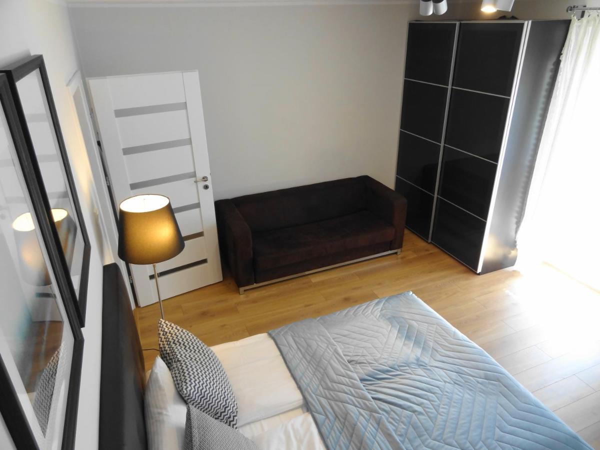 Studio 5 Min Do Centrum Koneser, Blisko Dworzec Wschodni By Visit바르샤바 외부 사진